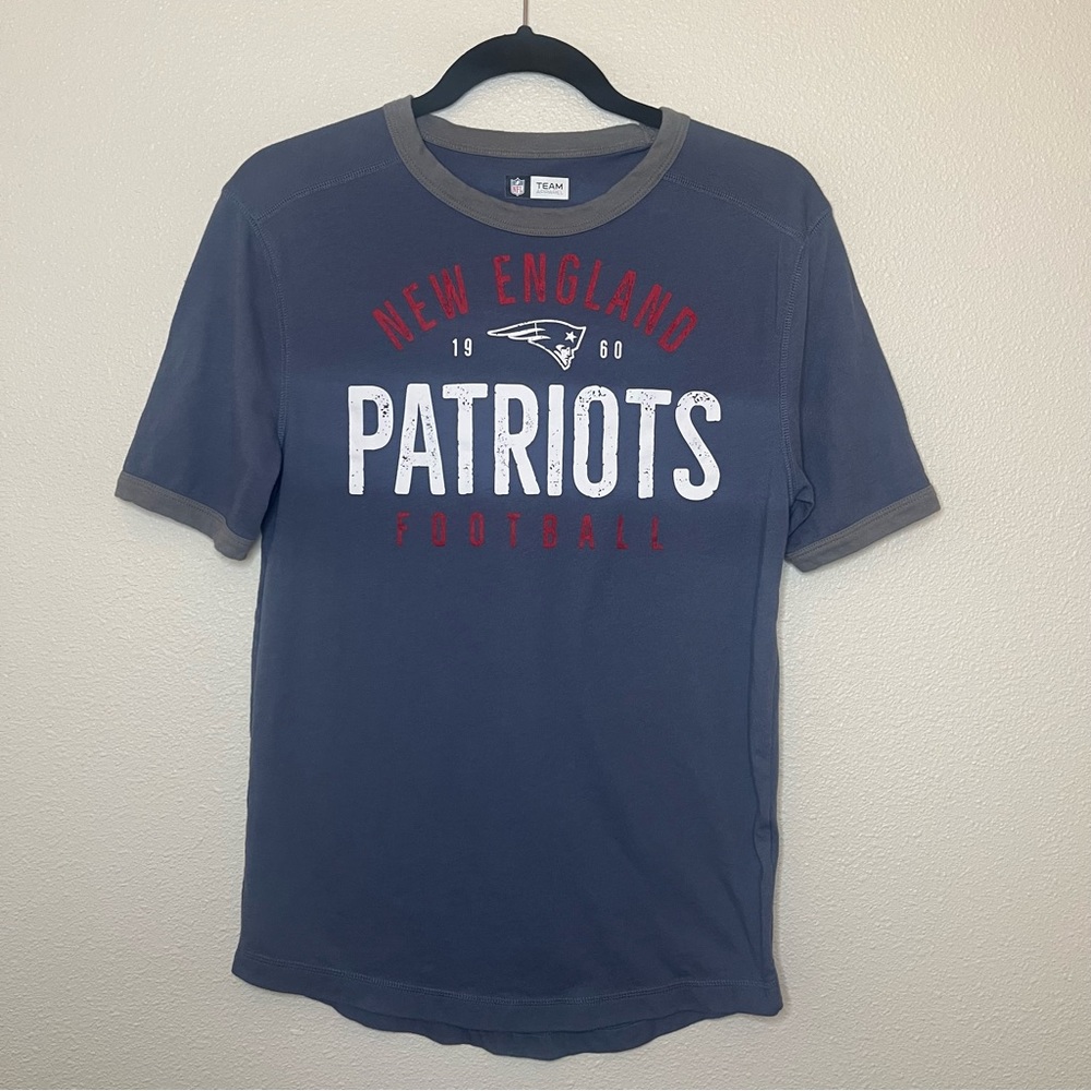 New England Patriots t-shirt